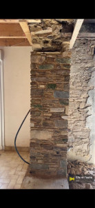 Photo de galerie - Taille de pierre - Marbrerie