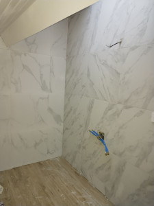 Photo de galerie - Carrelage