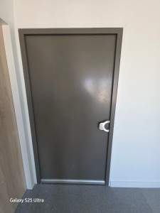 Photo de galerie - Serrurerie