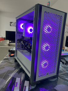 Photo de galerie - Dépannage informatique