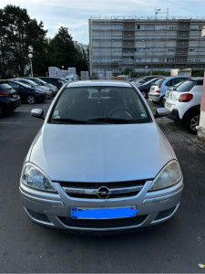 Photo de galerie - Réparation voiture
