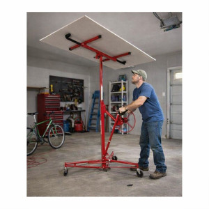 Photo de galerie - Plâtrerie - Murs - Plafonds