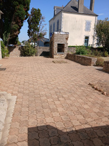 Photo de galerie - Terasse