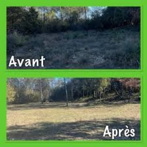 Photo de galerie - Terrain de nouveau praticable 