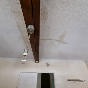 Photo de galerie - Peinture - Tapisserie