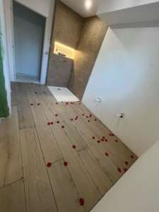 Photo de galerie - Carrelage