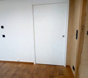 Photo de galerie - Bricolage et multi services