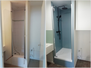 Photo de galerie - Artisan tout corps d'état - Rénovation