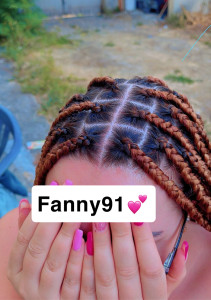 Photo de galerie - Coiffure à domicile