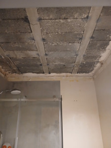 Photo de galerie - Avant travaux 