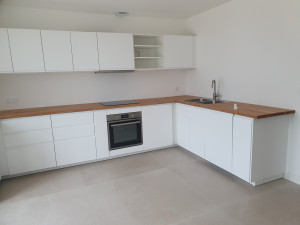 Photo de galerie - Montage et pose cuisine en kit