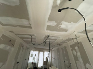 Photo de galerie - Placo BA13