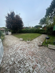 Photo de galerie - Tonte de pelouse - Débroussaillage