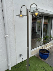 Photo de galerie - Bricolage et multi services