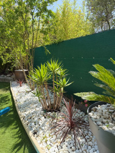 Photo de galerie - Jardinier