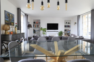 Photo de galerie - Airbnb 