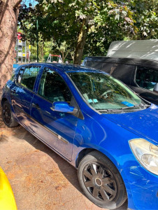 Photo de galerie - Clio 3 en vente - 2890€ - me contacter pour infos ✅