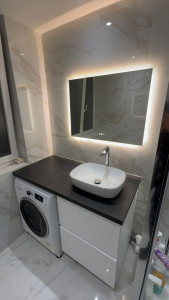 Photo de galerie - Artisan tout corps d'état - Rénovation