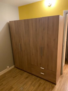 Photo de galerie - Montage meubles en kit