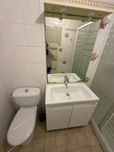 Photo de galerie - Ménage