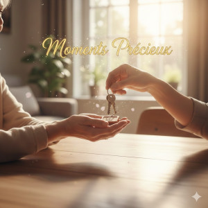 Photo de galerie - Une présence locale pour vos arrivées et départs.
Besoin de quelqu'un de confiance pour accueillir vos hôtes ou vérifier le logement après leur départ ? Je m'occupe exclusivement de la gestion des clés et des états des lieux. Une visite professionnelle