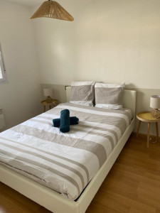 Photo de galerie - Lit 