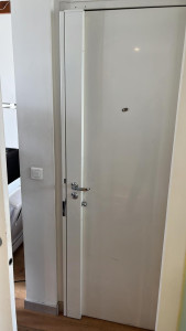 Photo de galerie - Serrurerie