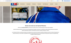 Photo de galerie - Site internet fait pour l'entreprise Blasco Electricite 

https://blasco-electricite.com/