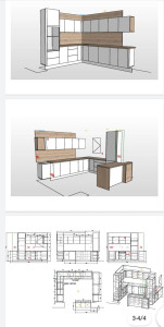 Photo de galerie - Montage meubles en kit