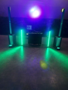Photo de galerie - Anniversaire 