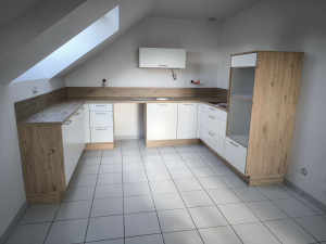 Photo de galerie - Réalisation préparation des murs 
