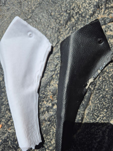 Photo de galerie - Support de capotes 304