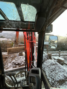 Photo de galerie - Terrassement - Assainissement