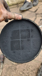 Photo de galerie - Réparation voiture