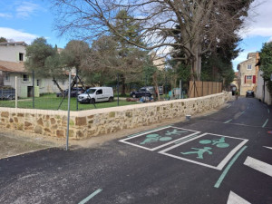 Photo de galerie - Maçonnerie