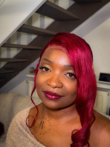 Photo de galerie - Maquillage 