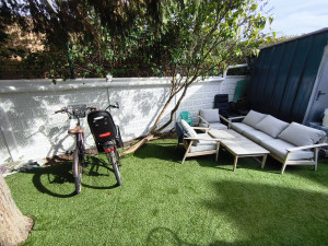 Photo de galerie - Netoyage jardin