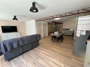 Photo de galerie - Maison après travaux 