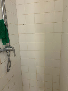 Photo de galerie - Ménage