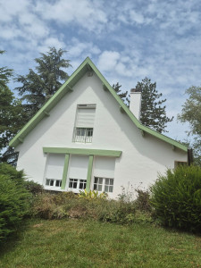 Photo de galerie - Peinture - Tapisserie