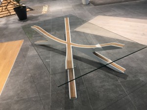 Photo de galerie - Table basse