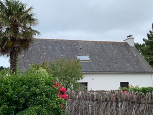 Photo de galerie - Couverture - Toiture