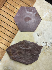 Photo de galerie - Carrelage