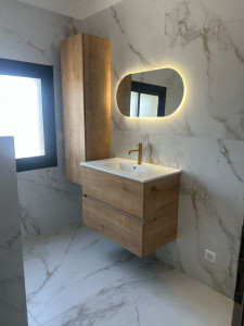 Photo de galerie - Plomberie - Installation sanitaire