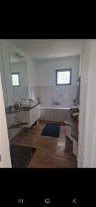 Photo de galerie - Ménage