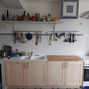 Photo de galerie - Menuiserie - Huisserie - Agencement