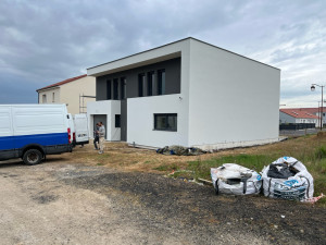 Photo de galerie - Artisan tout corps d'état - Rénovation