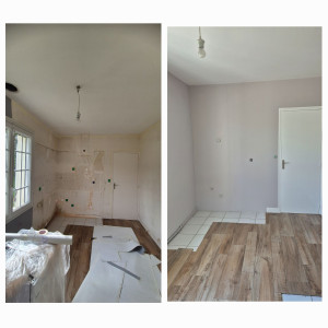 Photo de galerie - Chantier villenave d'Ornon 