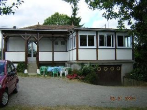 Photo de galerie - Architecte - Maître d'oeuvre