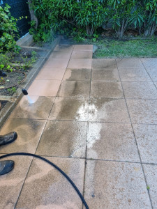 Photo de galerie - Artisan tout corps d'état - Rénovation